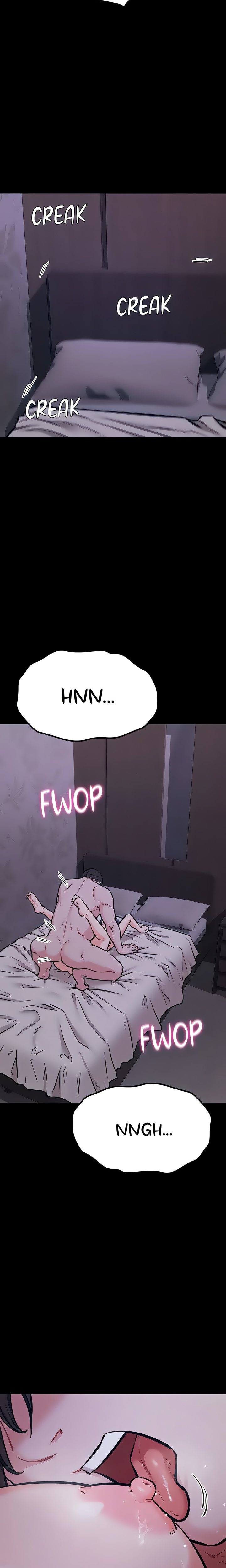 Training Center: The Revenge Trap Chapter 31 - Page 29