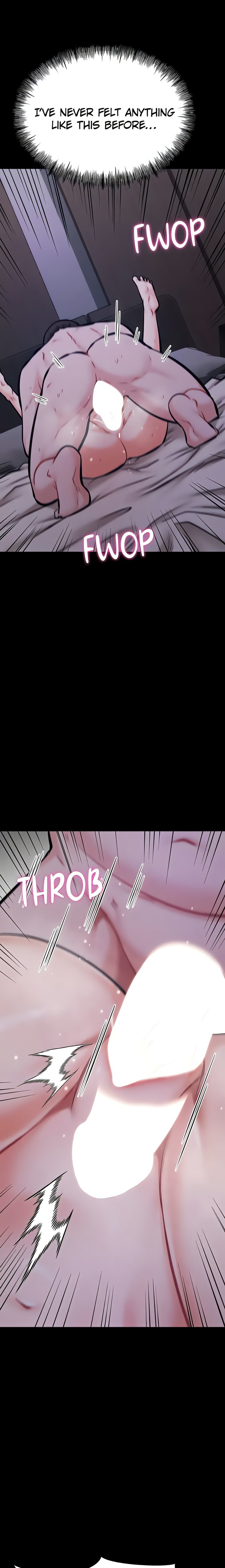 Training Center: The Revenge Trap Chapter 32 - Page 2