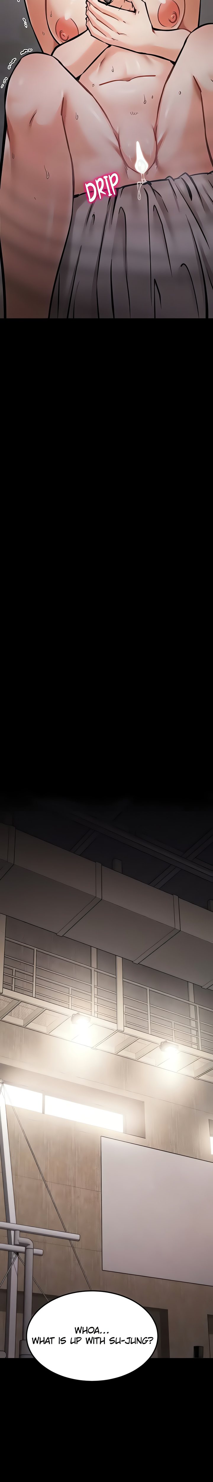Training Center: The Revenge Trap Chapter 32 - Page 24