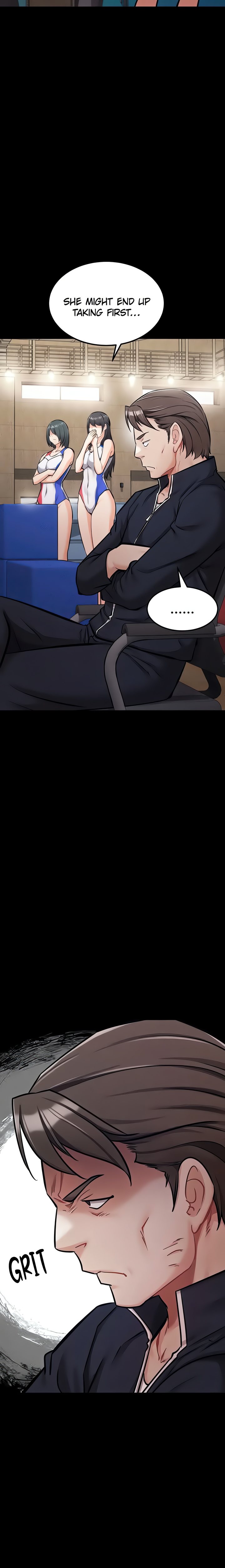 Training Center: The Revenge Trap Chapter 32 - Page 27