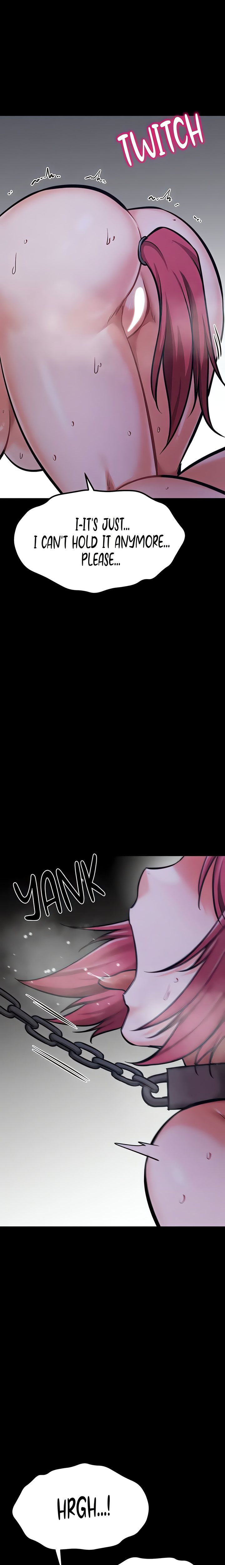 Training Center: The Revenge Trap Chapter 32 - Page 32