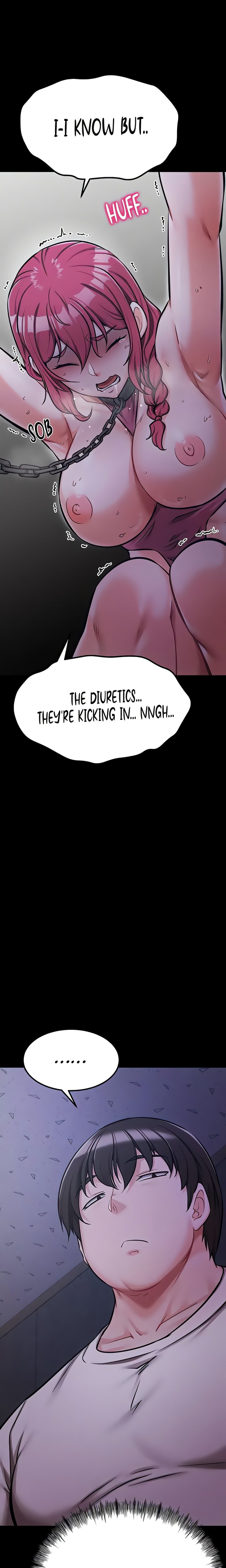 Training Center: The Revenge Trap Chapter 33 - Page 2