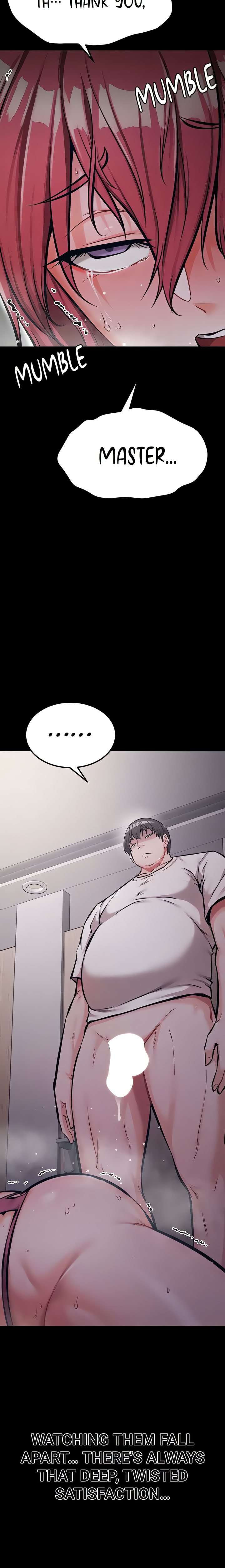 Training Center: The Revenge Trap Chapter 33 - Page 32