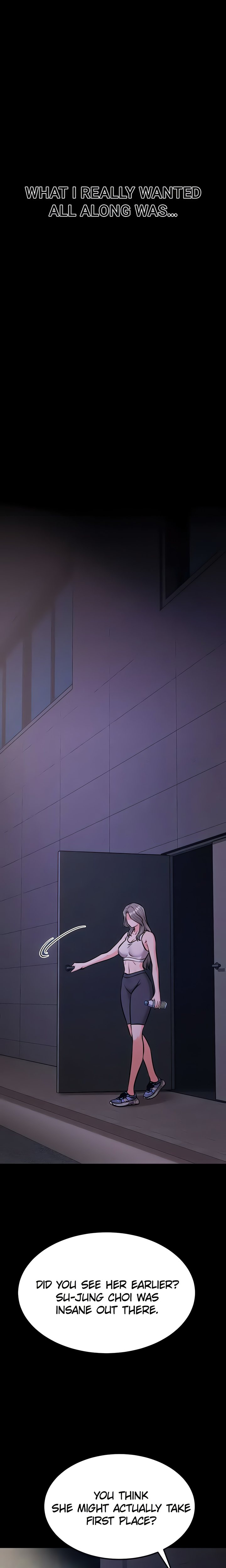 Training Center: The Revenge Trap Chapter 33 - Page 34