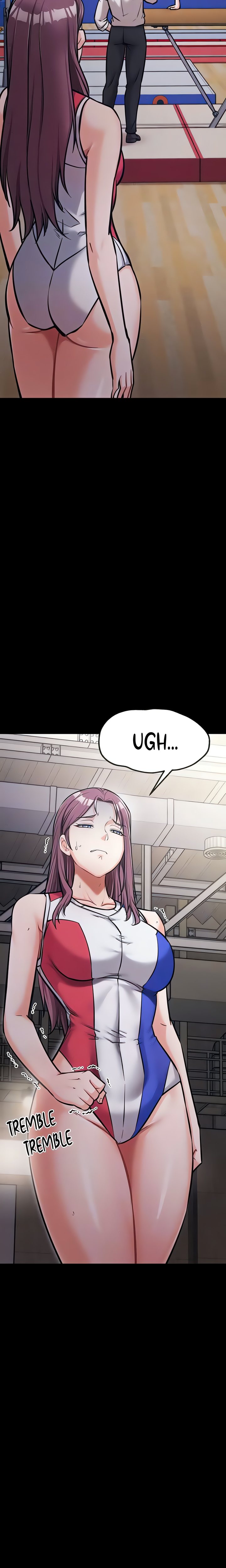 Training Center: The Revenge Trap Chapter 34 - Page 15