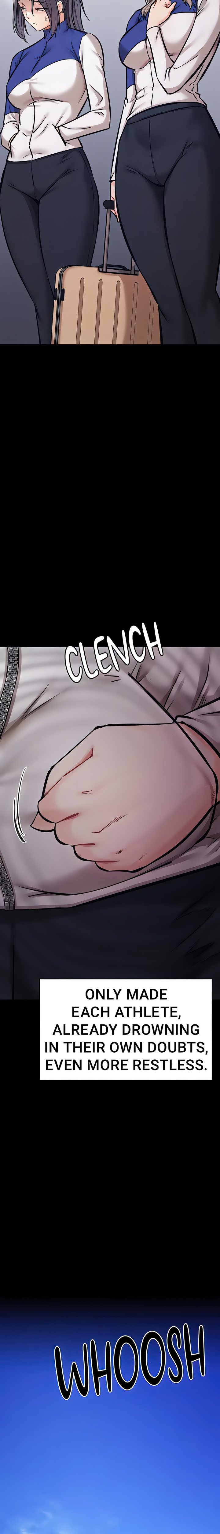 Training Center: The Revenge Trap Chapter 34 - Page 34