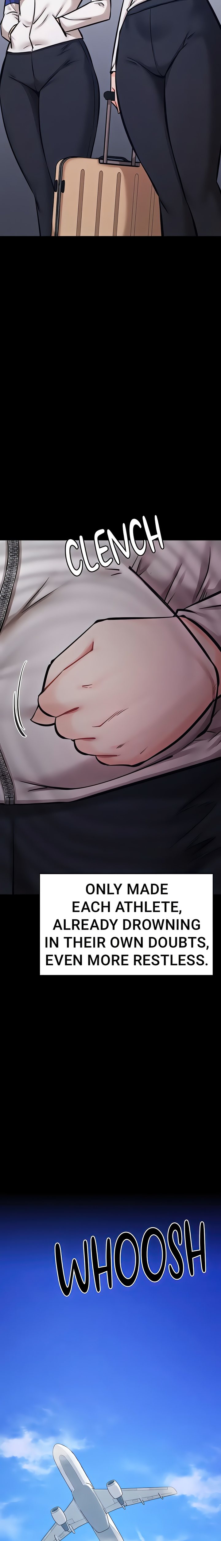 Training Center: The Revenge Trap Chapter 35 - Page 3