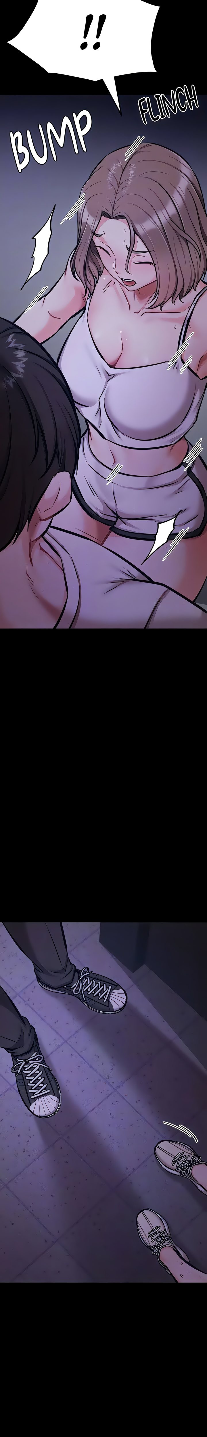 Training Center: The Revenge Trap Chapter 36 - Page 16