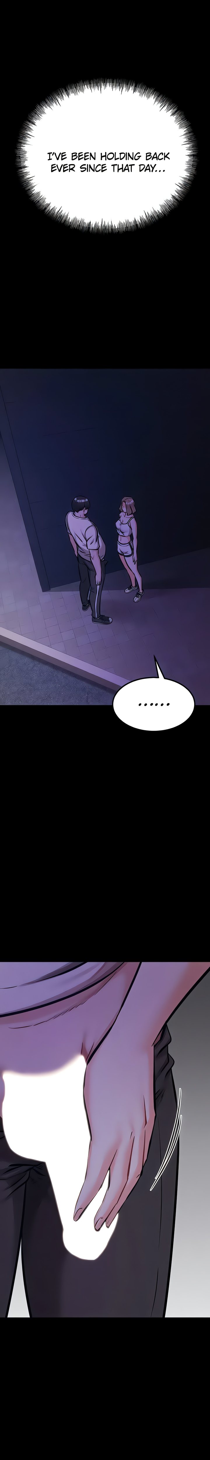 Training Center: The Revenge Trap Chapter 36 - Page 27
