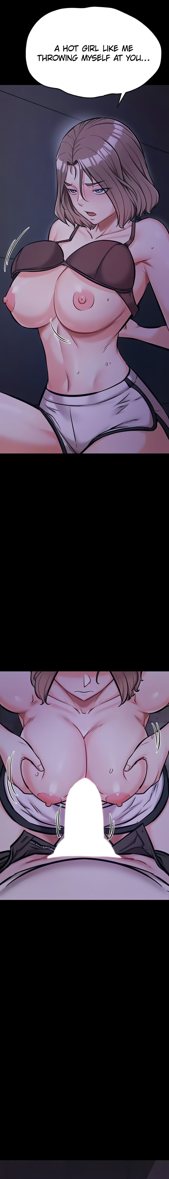 Training Center: The Revenge Trap Chapter 37 - Page 2