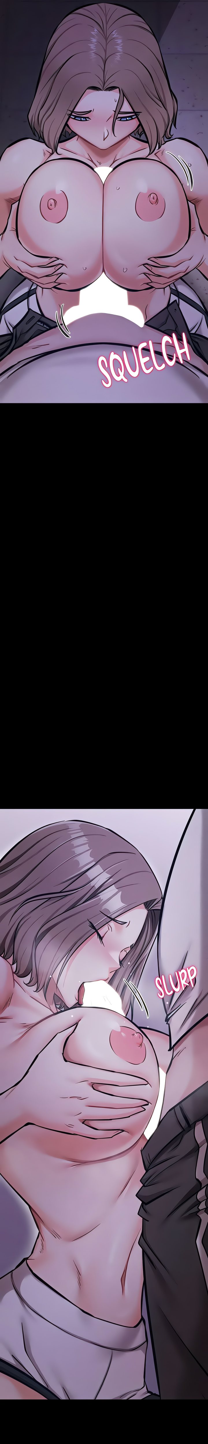 Training Center: The Revenge Trap Chapter 37 - Page 3