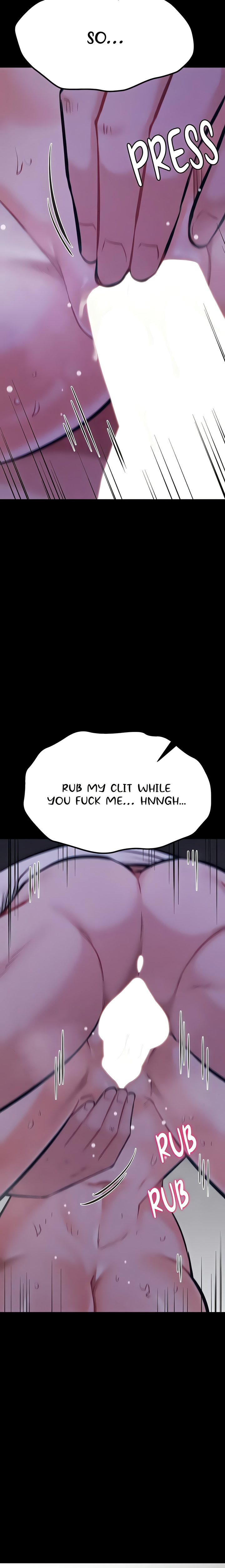 Training Center: The Revenge Trap Chapter 37 - Page 22