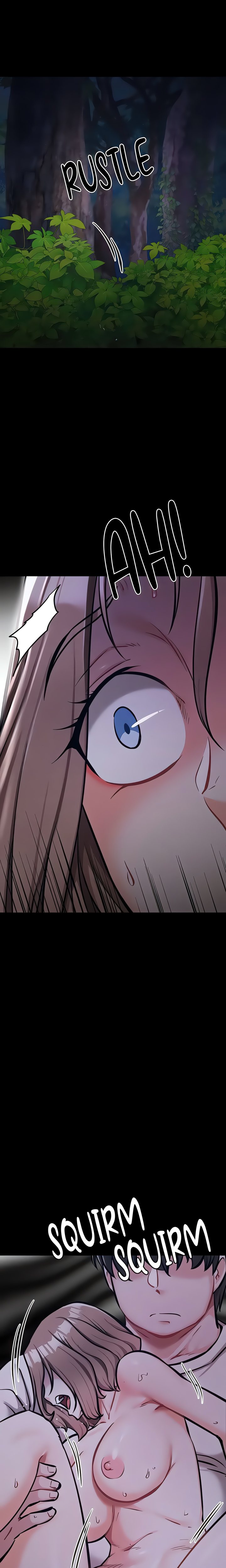 Training Center: The Revenge Trap Chapter 37 - Page 29