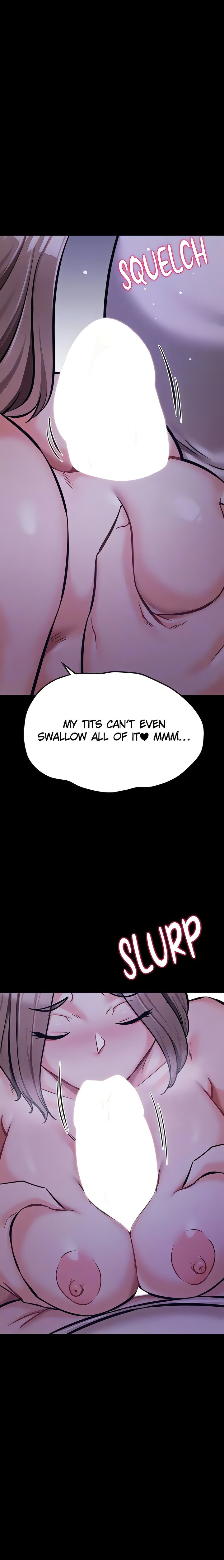 Training Center: The Revenge Trap Chapter 37 - Page 6