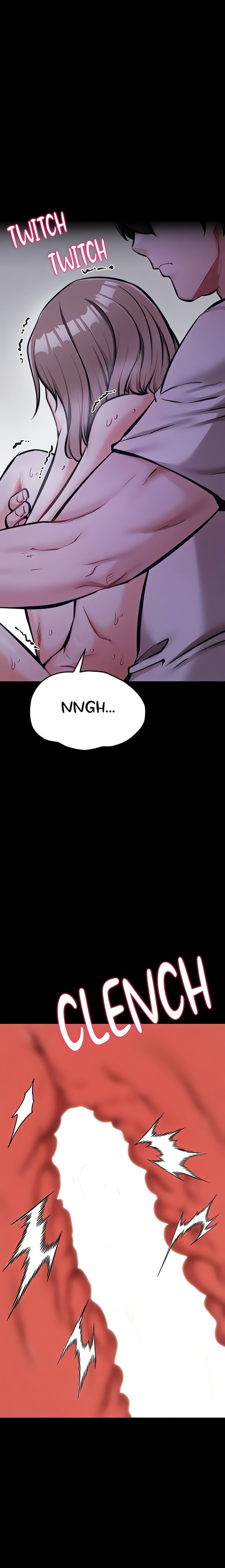 Training Center: The Revenge Trap Chapter 38 - Page 1