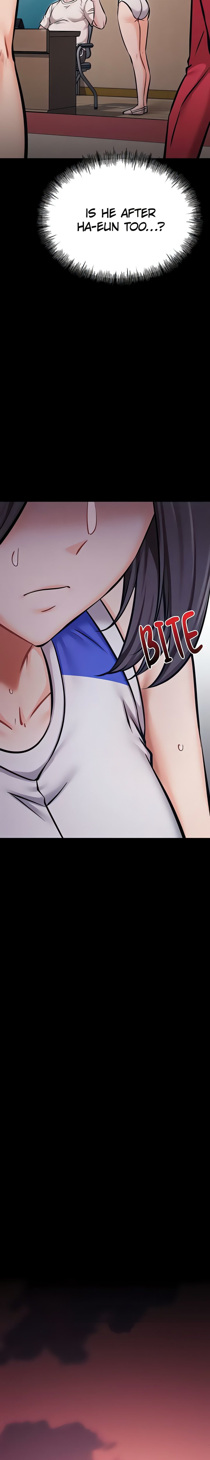 Training Center: The Revenge Trap Chapter 38 - Page 24