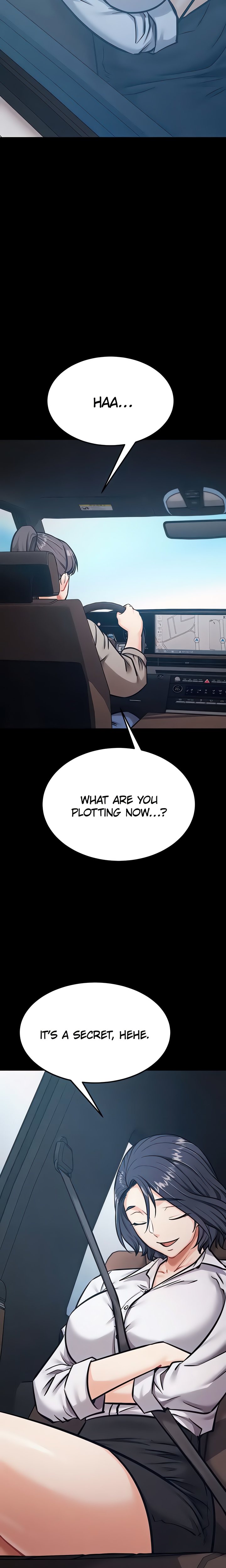 Training Center: The Revenge Trap Chapter 38 - Page 29
