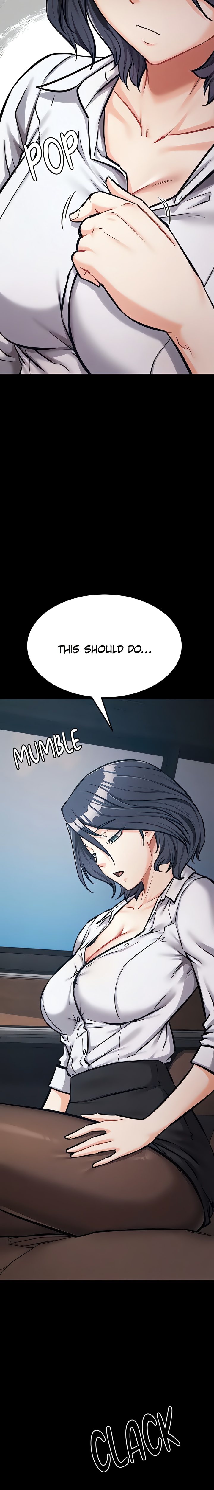 Training Center: The Revenge Trap Chapter 38 - Page 33