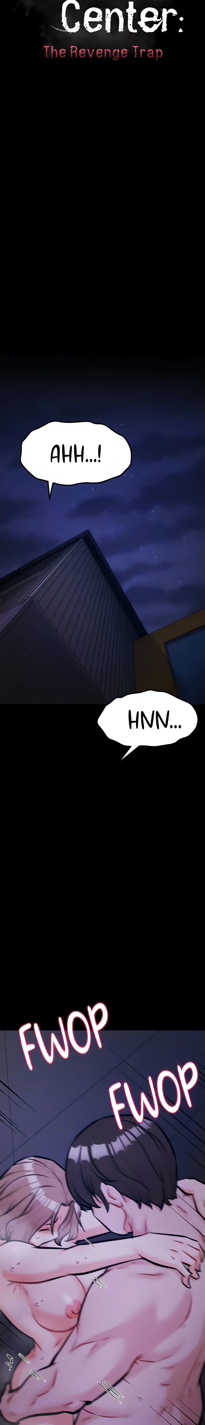 Training Center: The Revenge Trap Chapter 38 - Page 5