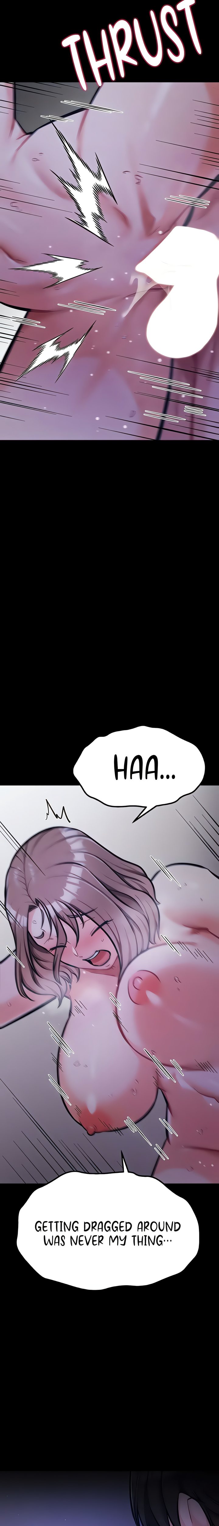 Training Center: The Revenge Trap Chapter 38 - Page 10