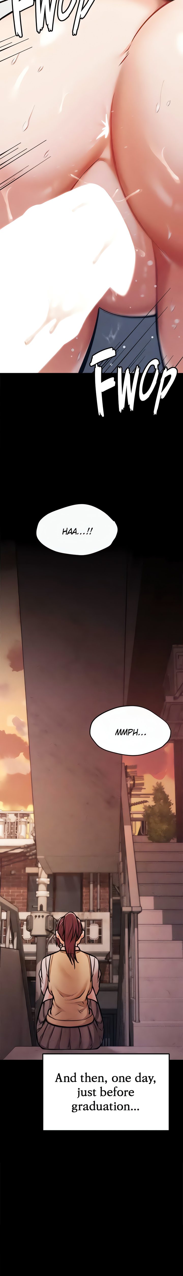 Training Center: The Revenge Trap Chapter 4 - Page 24