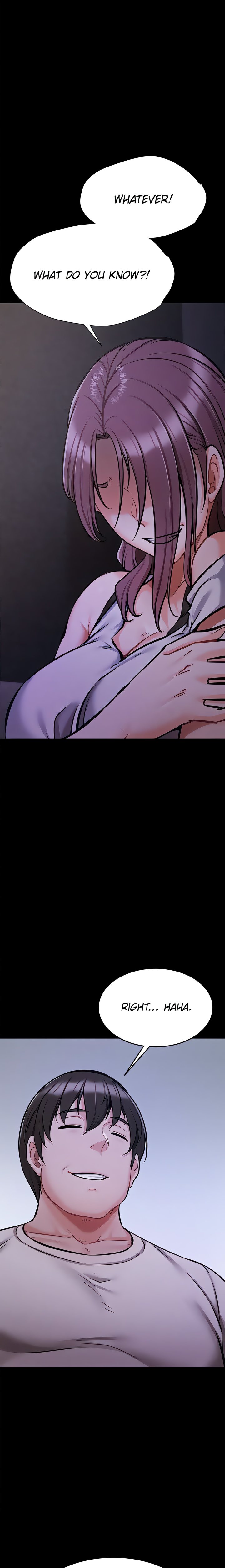 Training Center: The Revenge Trap Chapter 5 - Page 11