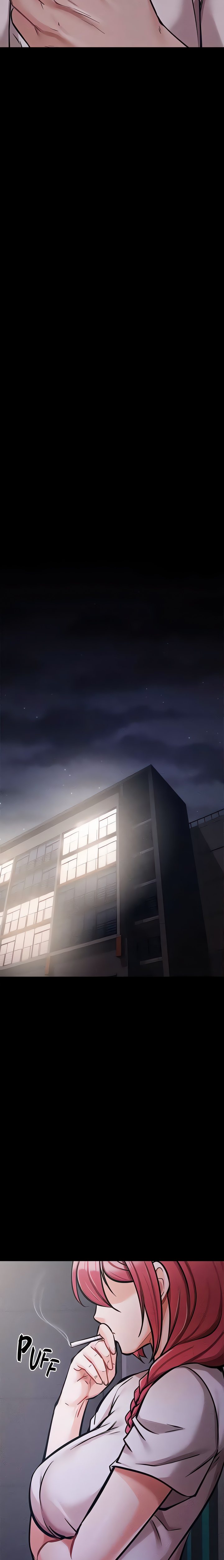 Training Center: The Revenge Trap Chapter 5 - Page 20