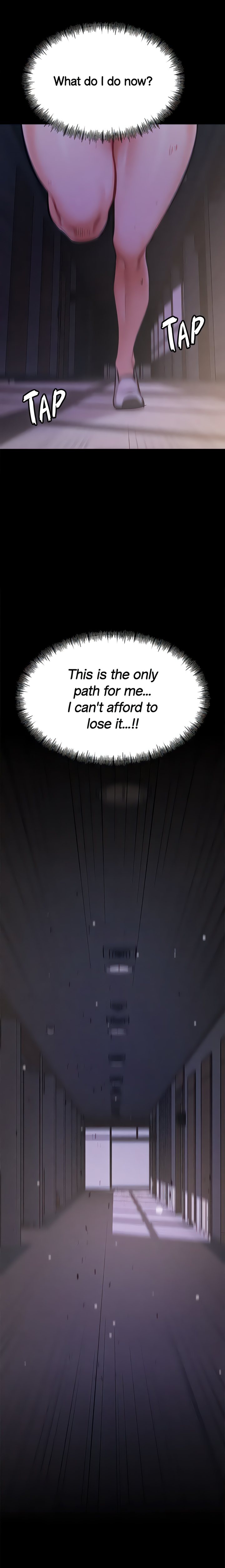 Training Center: The Revenge Trap Chapter 5 - Page 3