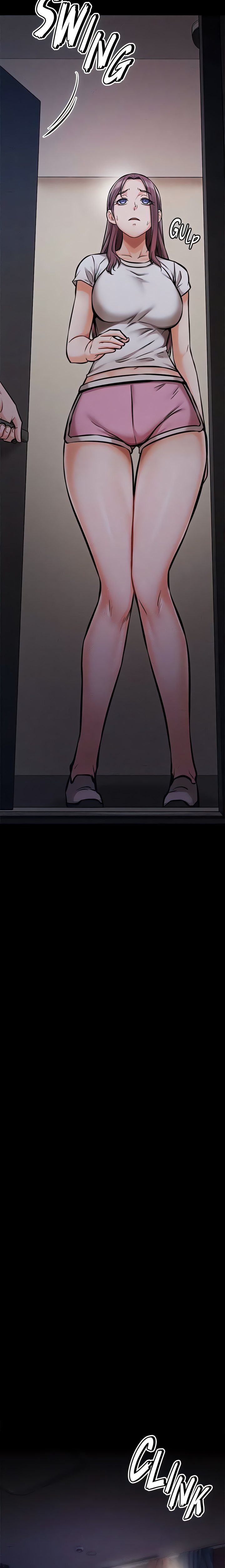 Training Center: The Revenge Trap Chapter 5 - Page 27