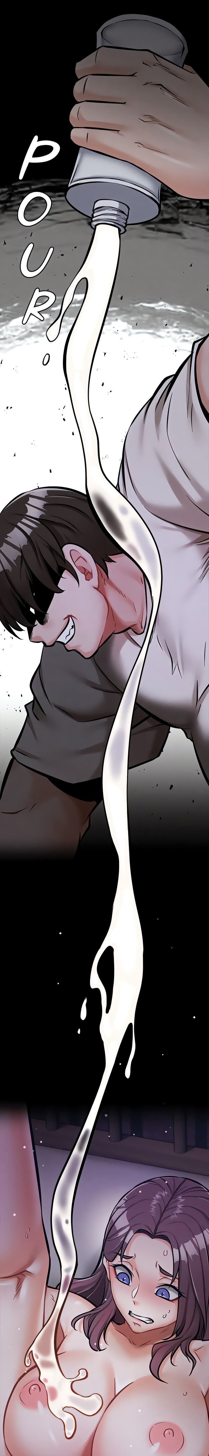 Training Center: The Revenge Trap Chapter 6 - Page 11