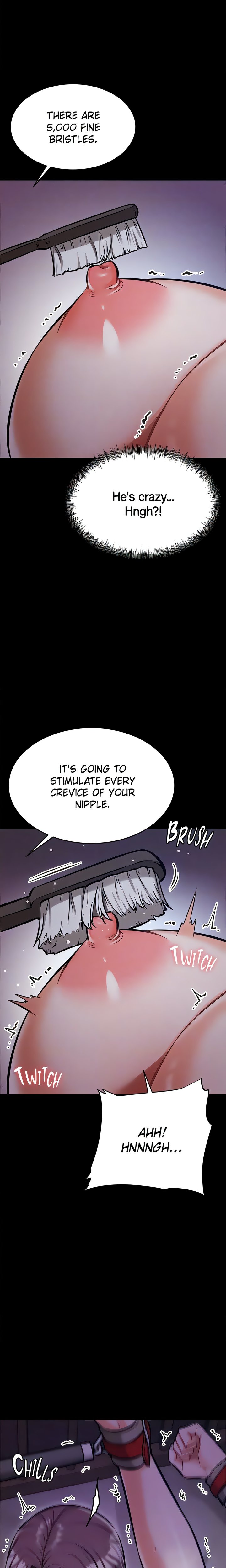 Training Center: The Revenge Trap Chapter 6 - Page 16
