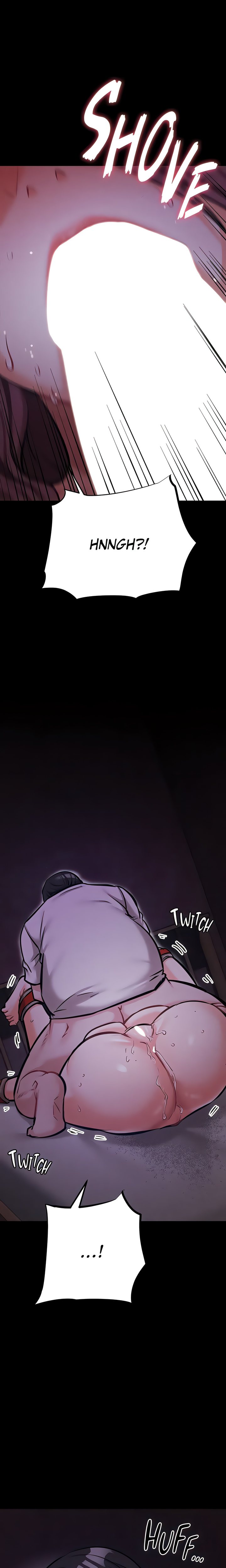 Training Center: The Revenge Trap Chapter 6 - Page 31
