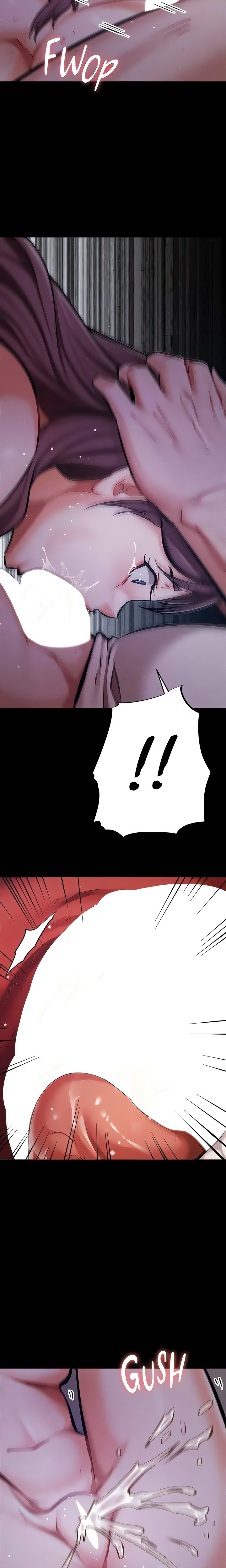 Training Center: The Revenge Trap Chapter 7 - Page 2