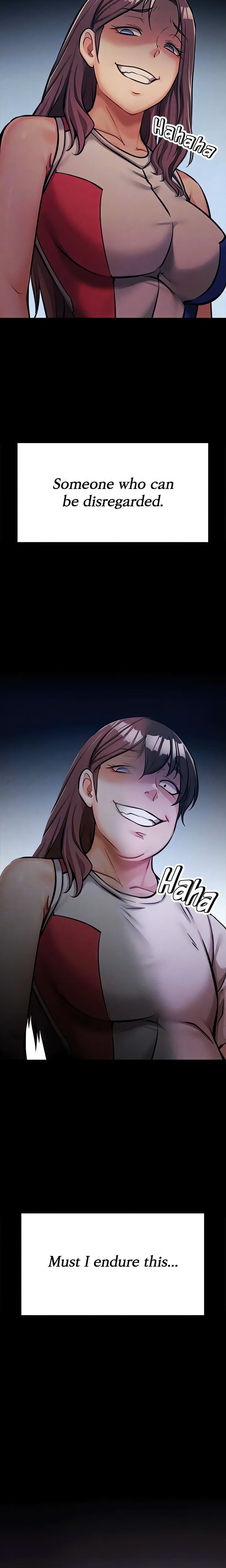 Training Center: The Revenge Trap Chapter 7 - Page 17