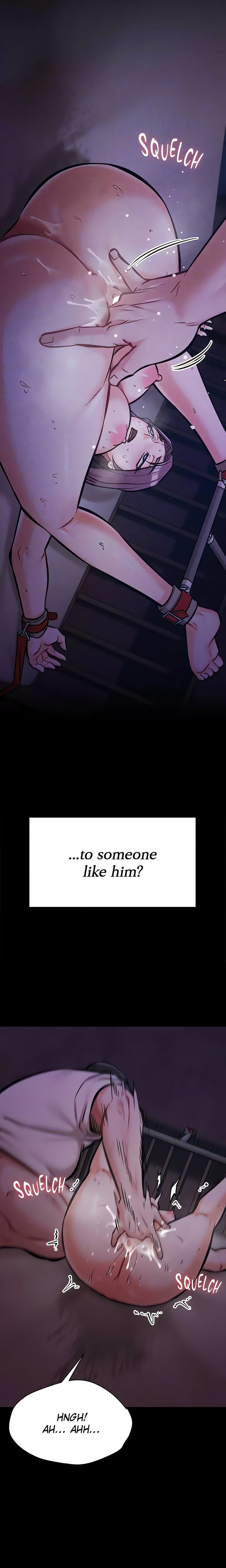 Training Center: The Revenge Trap Chapter 7 - Page 18