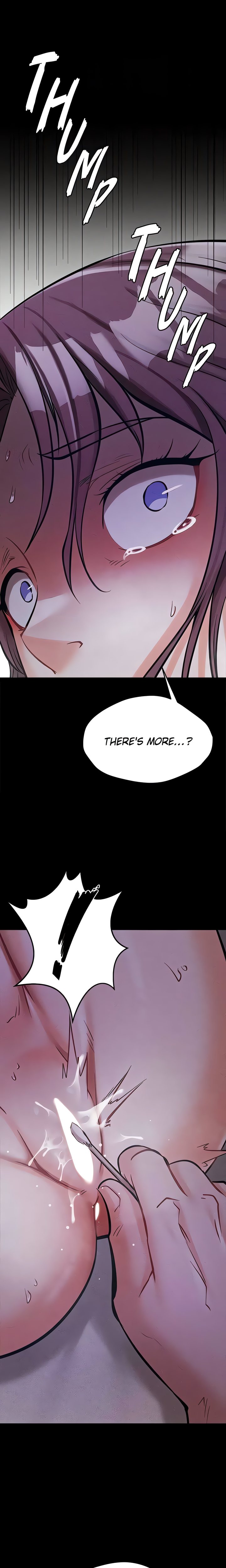 Training Center: The Revenge Trap Chapter 7 - Page 23