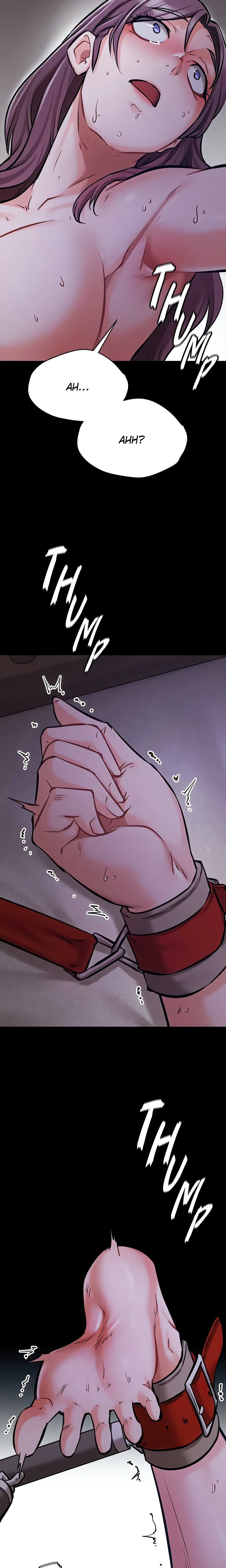Training Center: The Revenge Trap Chapter 7 - Page 27