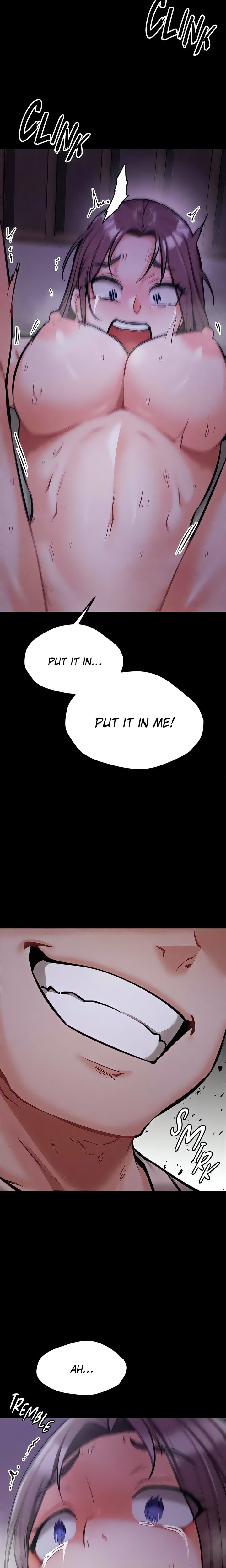 Training Center: The Revenge Trap Chapter 7 - Page 30