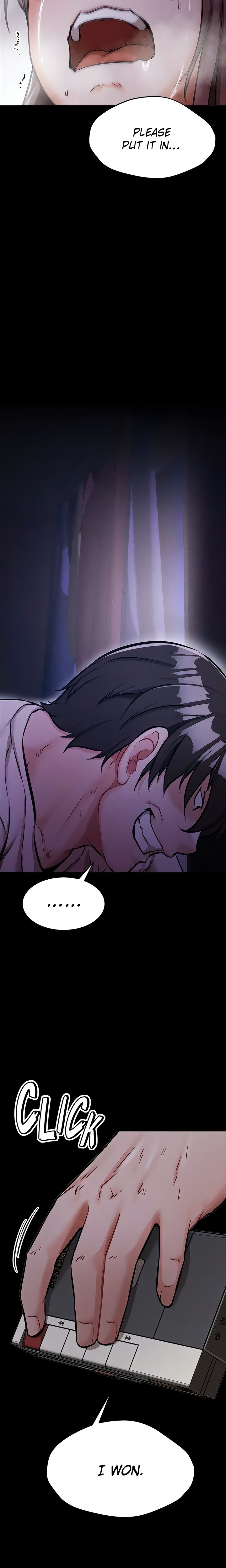 Training Center: The Revenge Trap Chapter 7 - Page 31