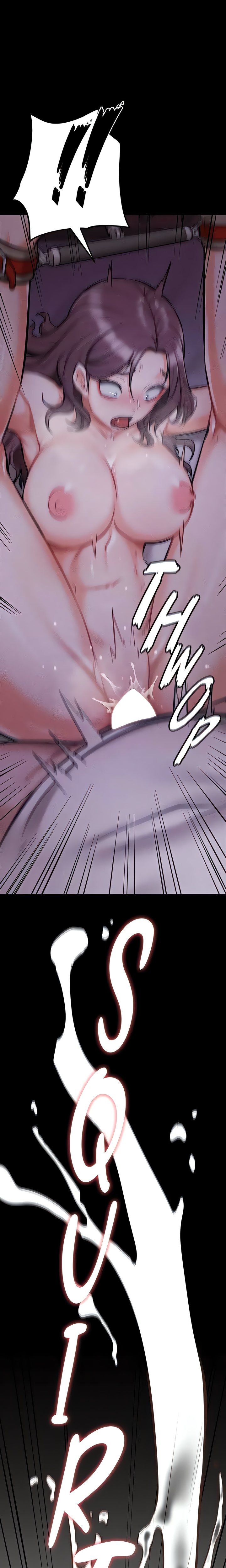 Training Center: The Revenge Trap Chapter 7 - Page 33