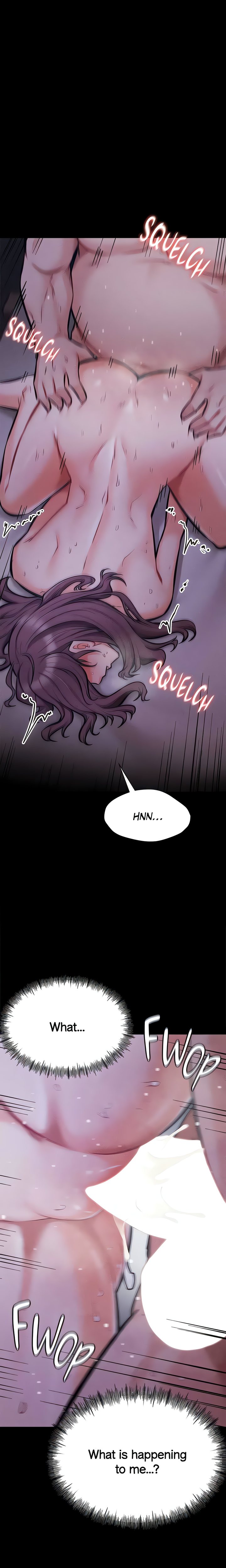 Training Center: The Revenge Trap Chapter 8 - Page 19