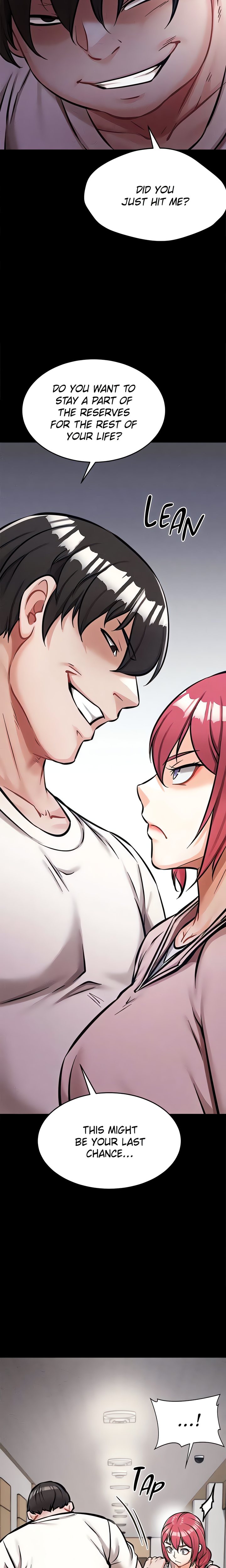 Training Center: The Revenge Trap Chapter 9 - Page 26