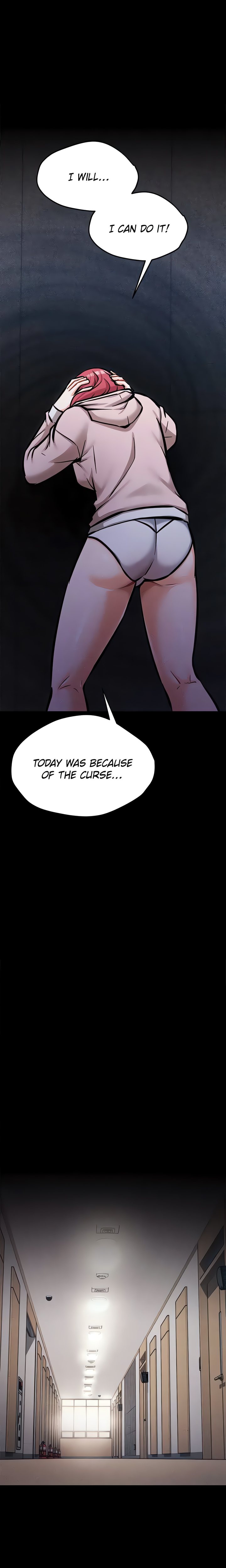 Training Center: The Revenge Trap Chapter 9 - Page 29