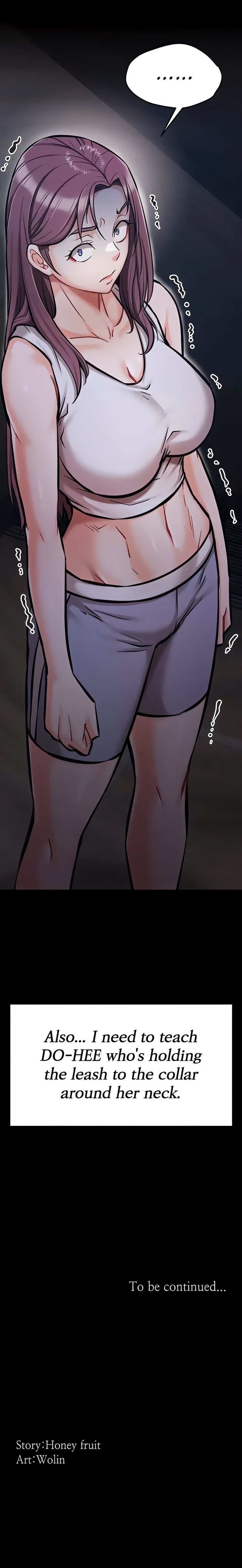 Training Center: The Revenge Trap Chapter 9 - Page 40