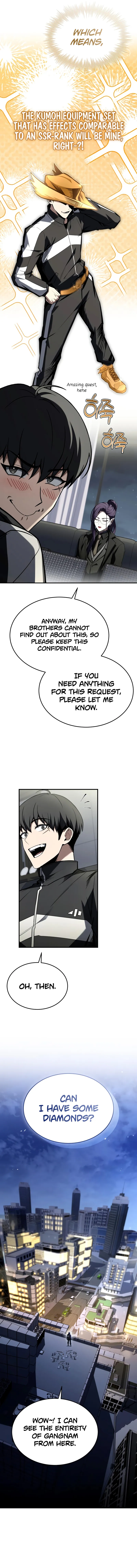 Trait Hoarder Chapter 49 - Page 2