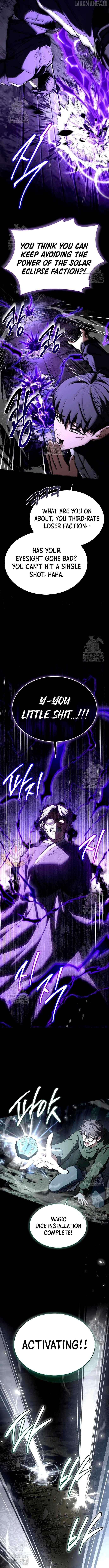 Trait Hoarder Chapter 51 - Page 13