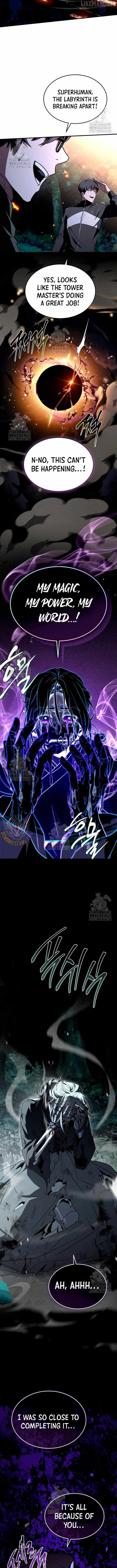 Trait Hoarder Chapter 51 - Page 15