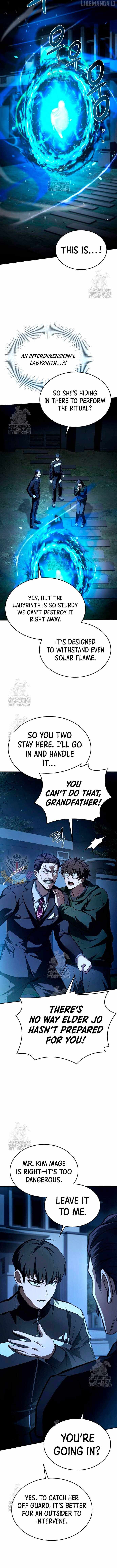 Trait Hoarder Chapter 51 - Page 2
