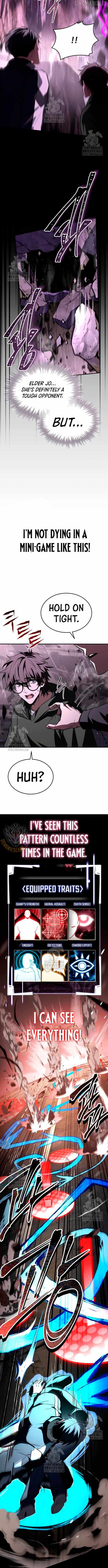 Trait Hoarder Chapter 51 - Page 8