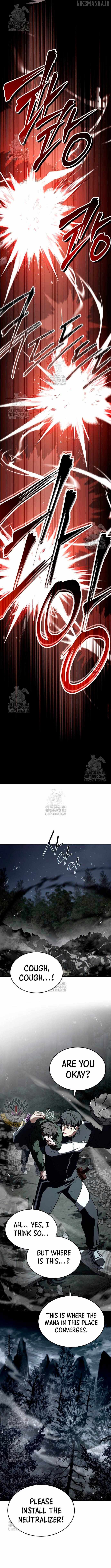 Trait Hoarder Chapter 51 - Page 9